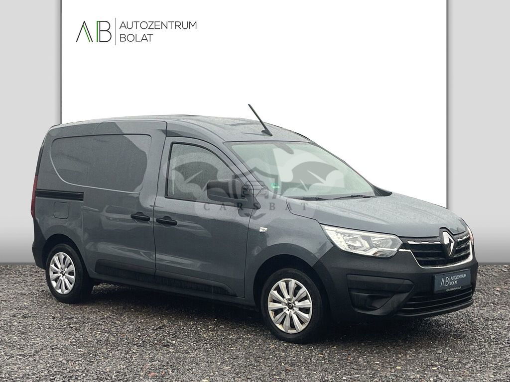 Renault Express 2021