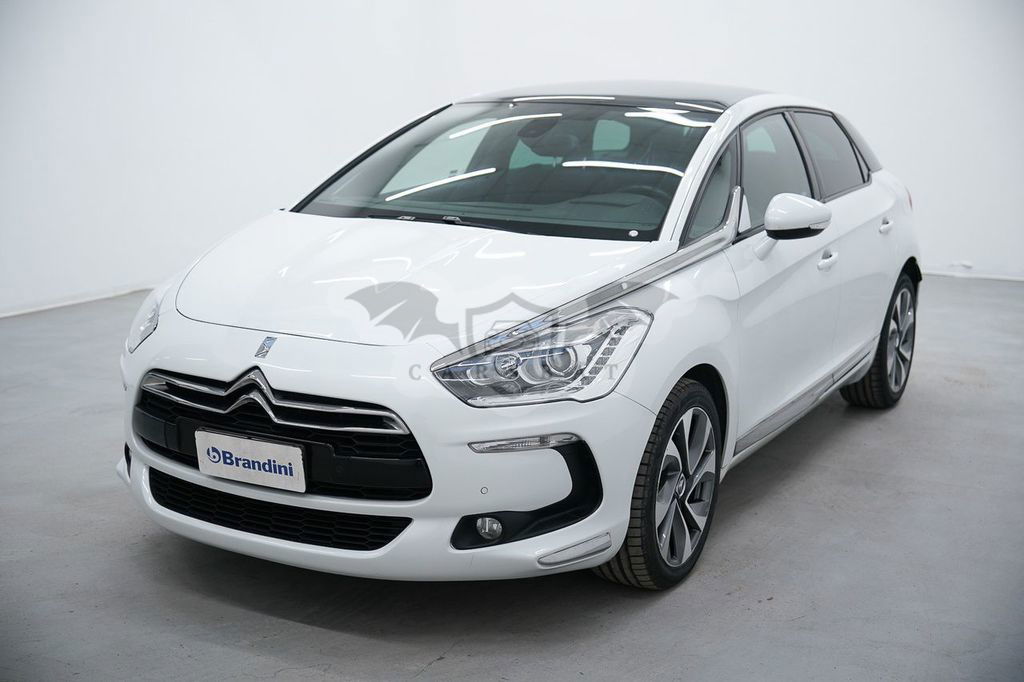 DS DS5 2014