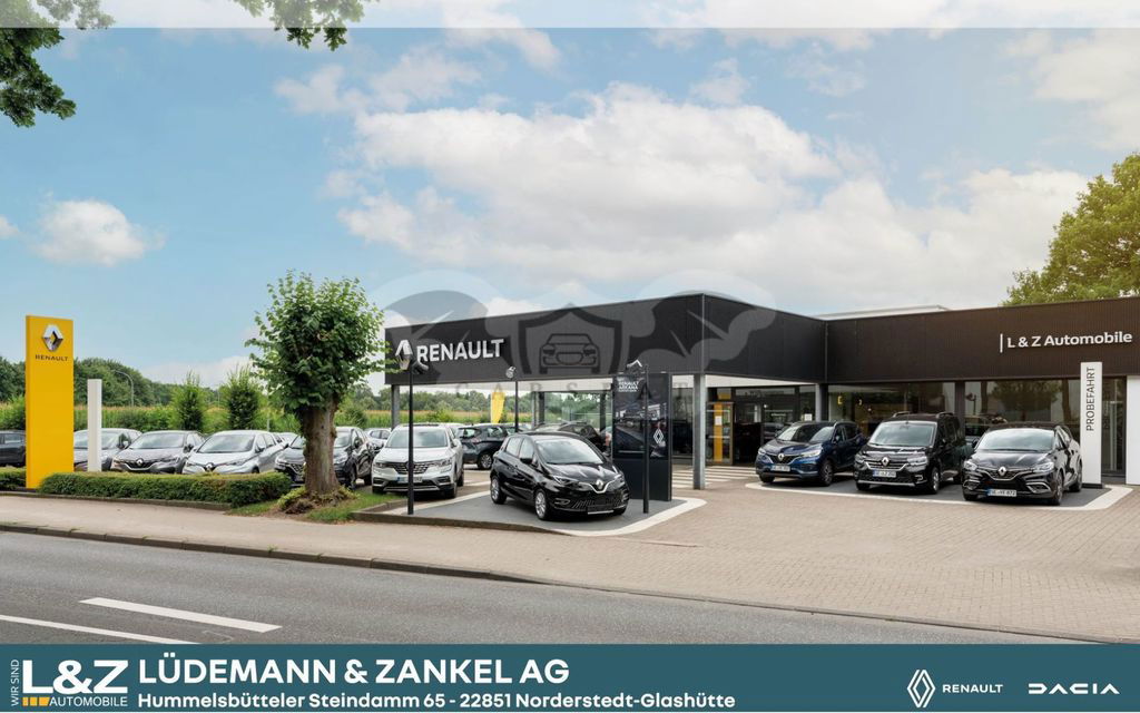 Renault Master 2024