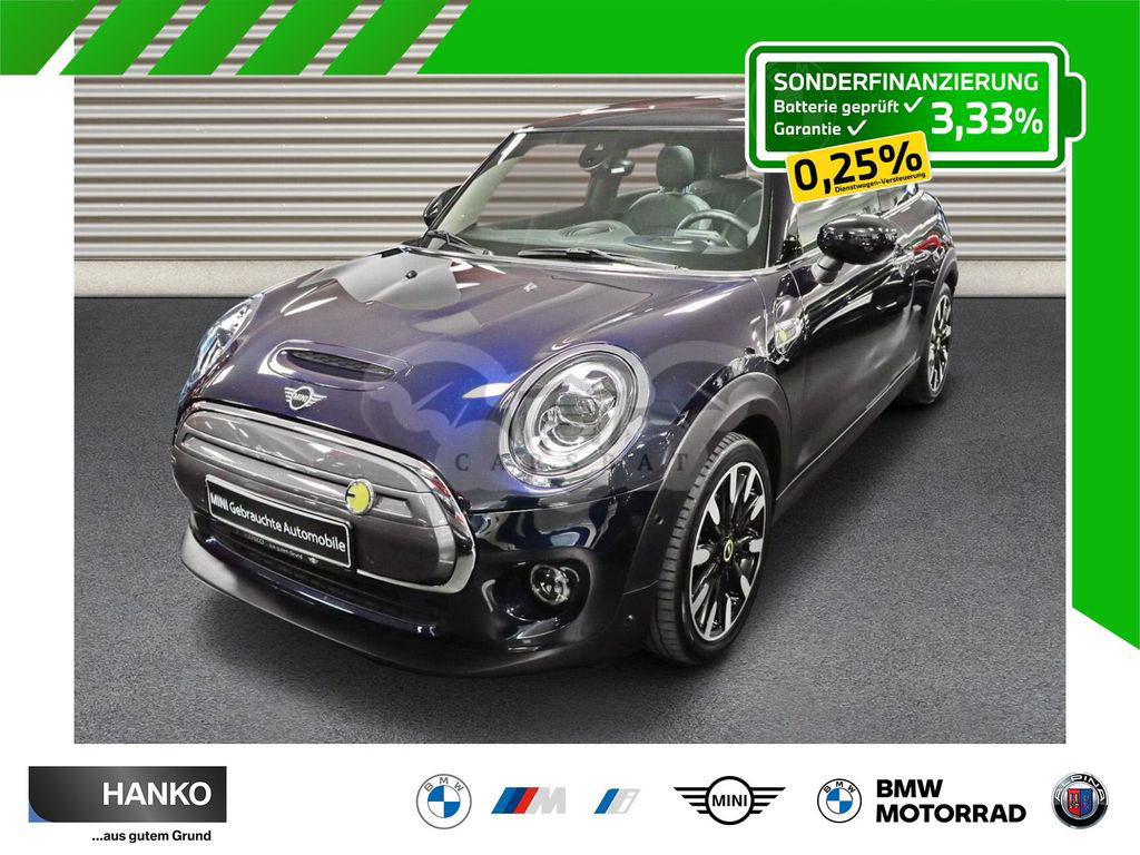 Mini Cooper 2020
