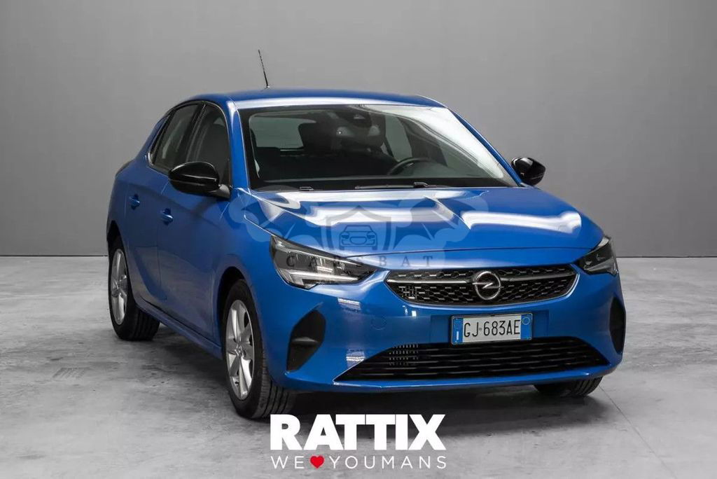 Opel Corsa 2022