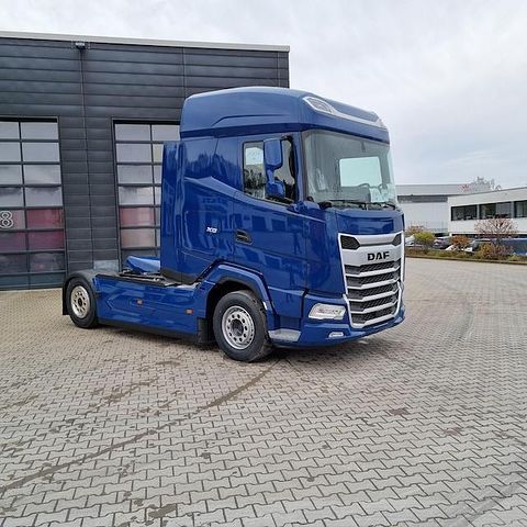 DAF XG 2024