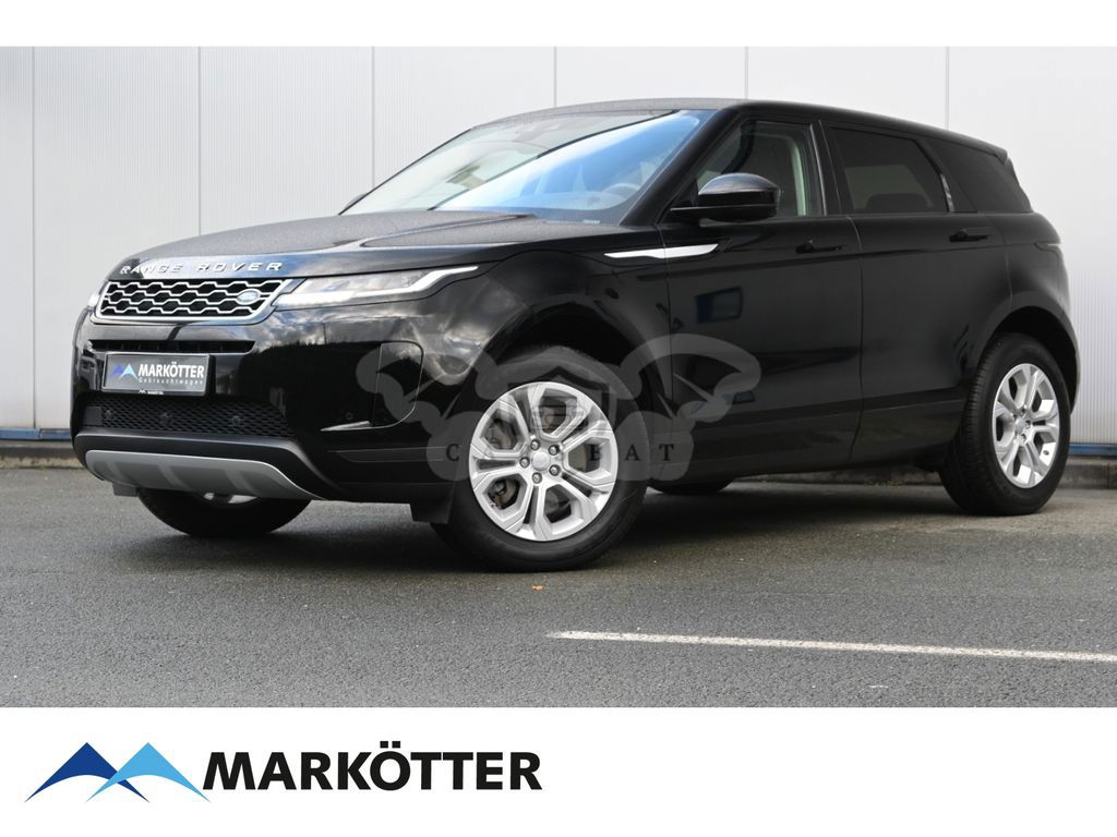 Land Rover Range Rover Evoque 2020