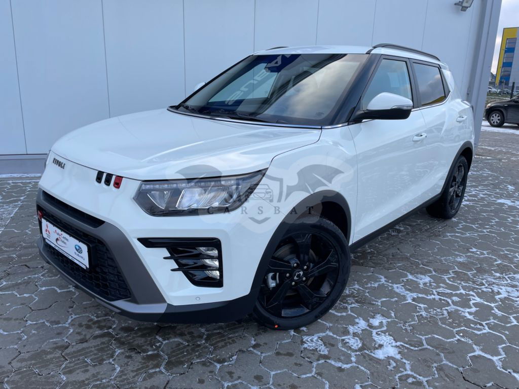 Ssangyong / KG Mobility Tivoli 2024