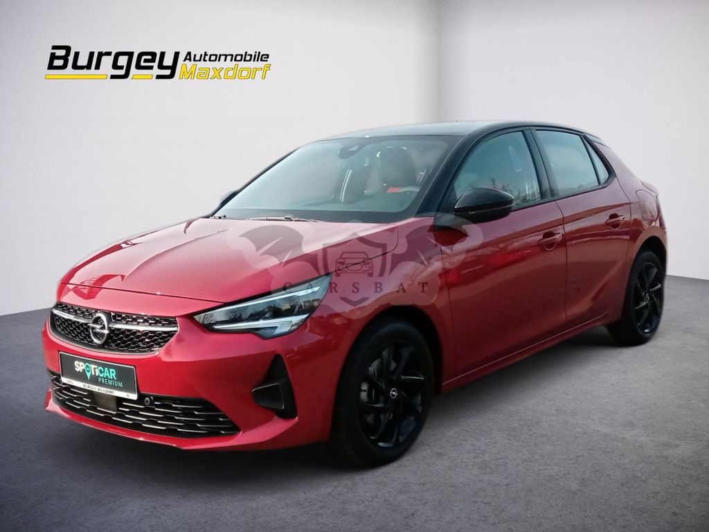 Opel Corsa 2023