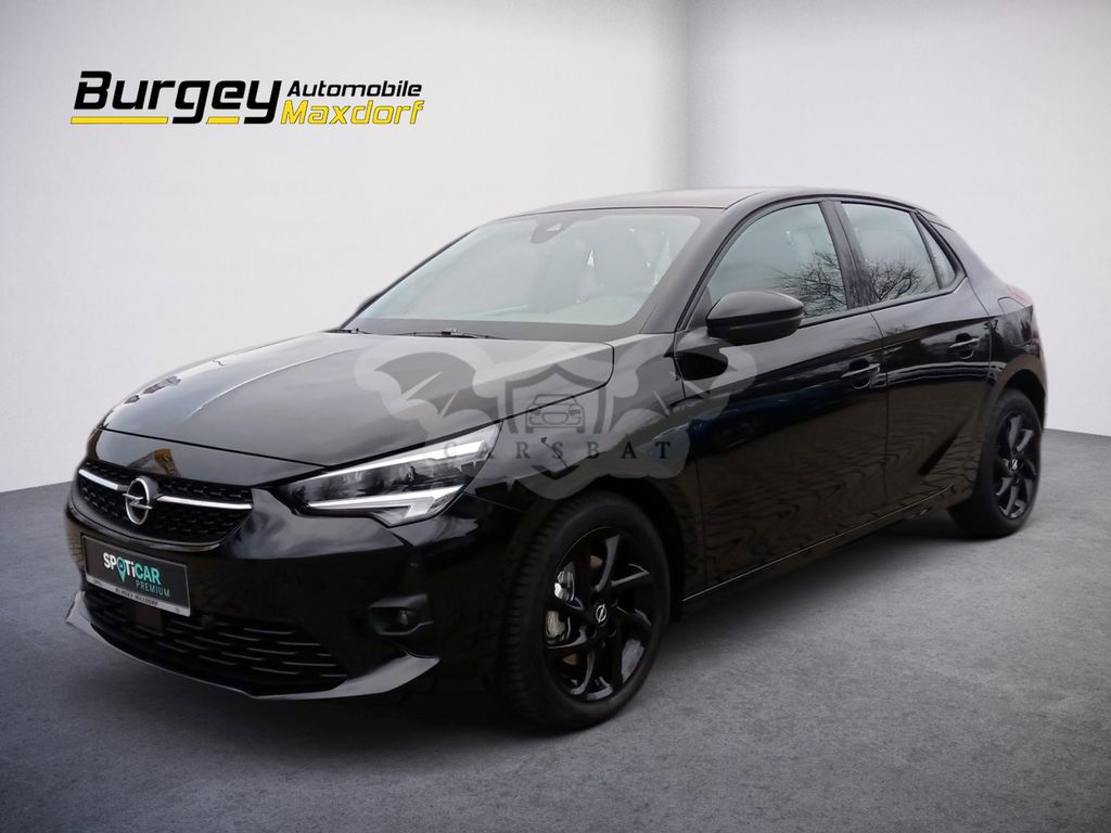 Opel Corsa 2022