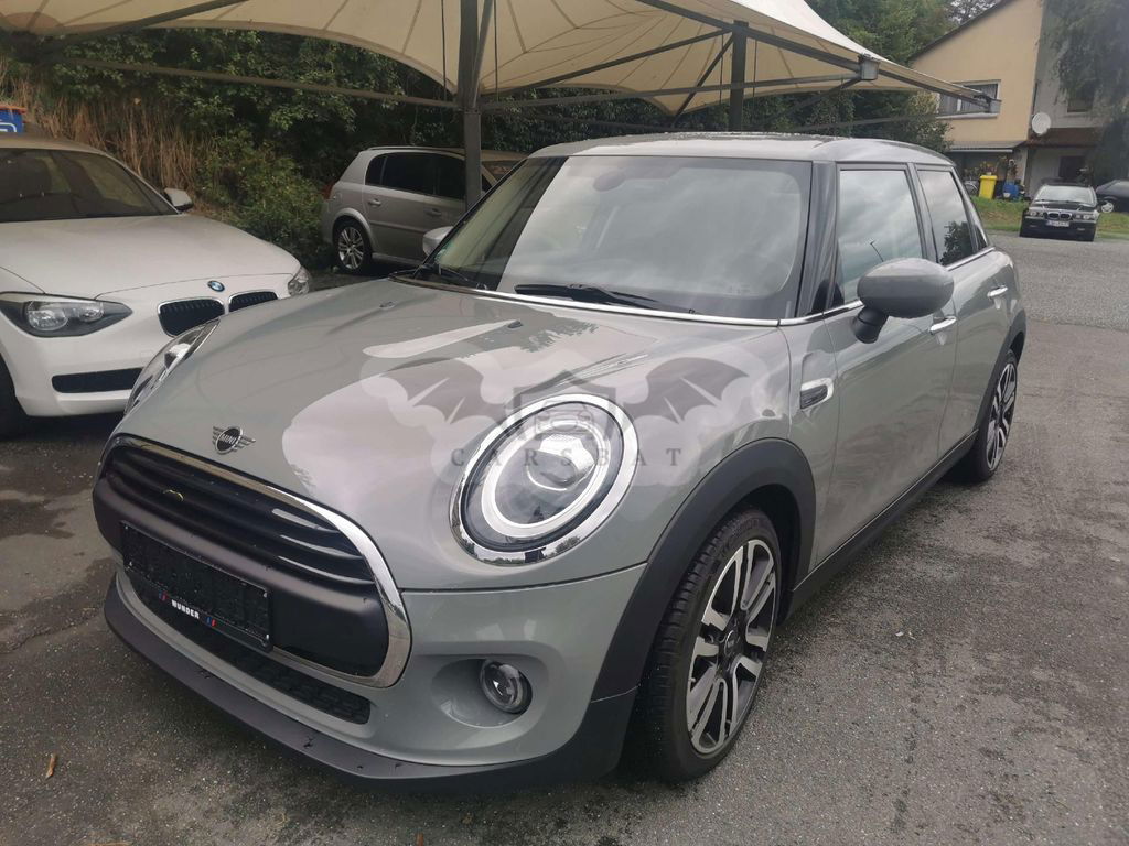 Mini One 2019