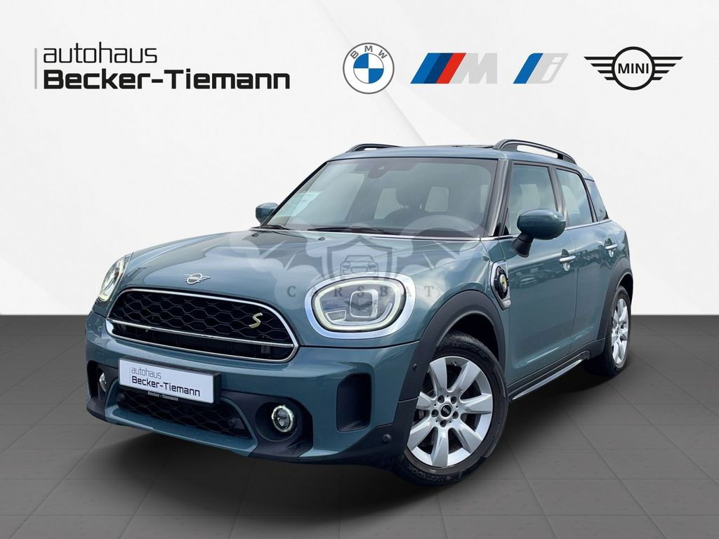 Mini Countryman 2020