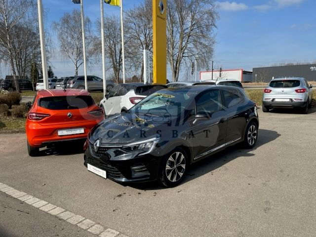 Renault Clio 2024