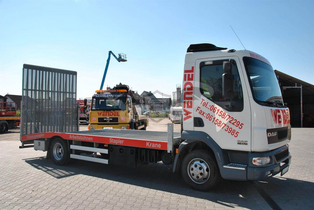 DAF LF 2004
