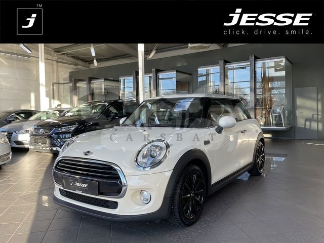 Mini Cooper 2017
