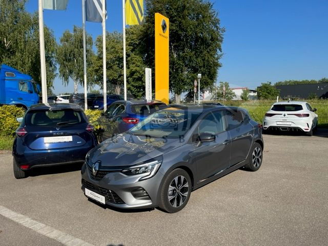 Renault Clio 2024
