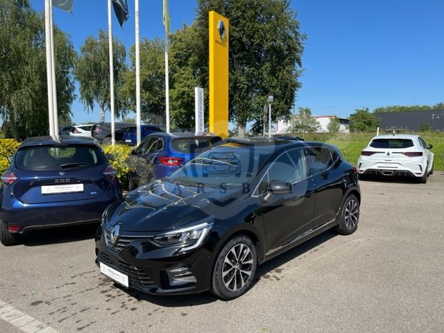 Renault Clio 2024