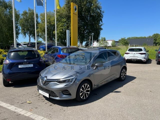 Renault Clio 2023