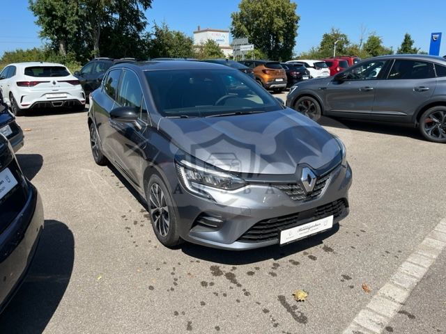 Renault Clio 2024
