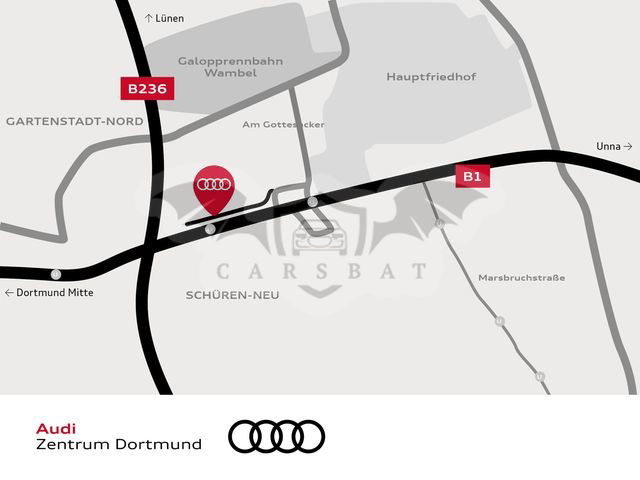 Audi E-Tron 2020
