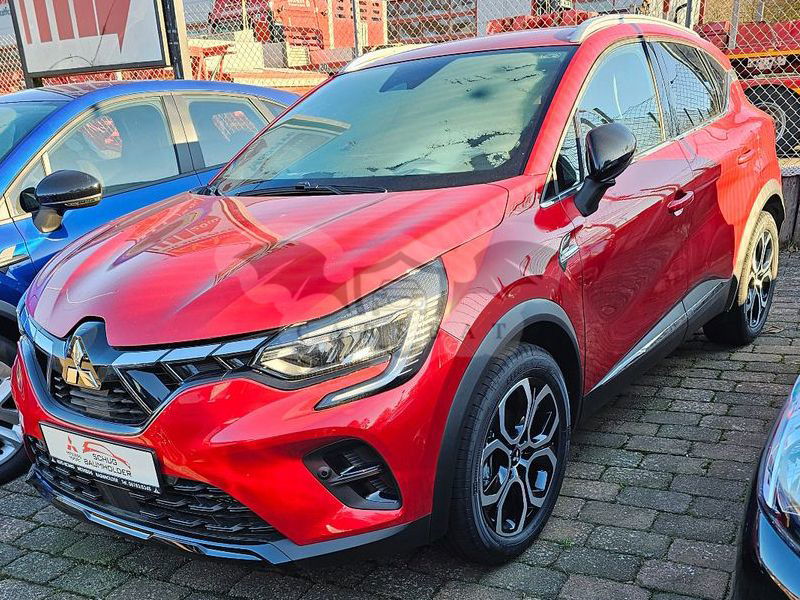 Mitsubishi ASX 2024