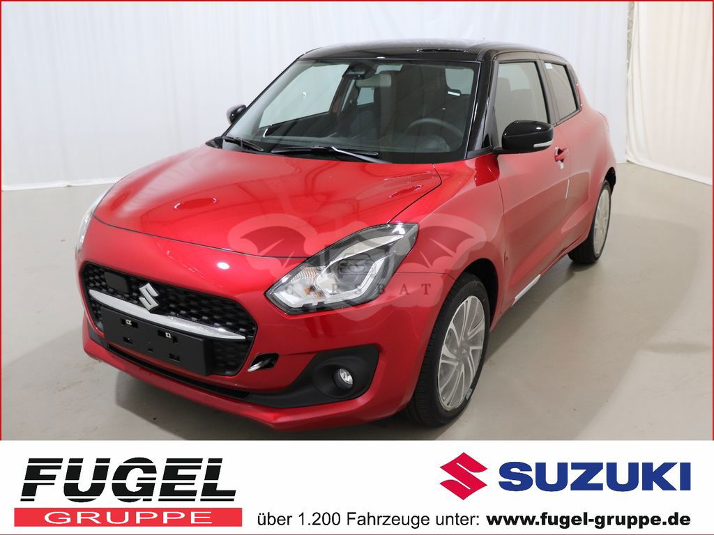 Suzuki Swift 2023