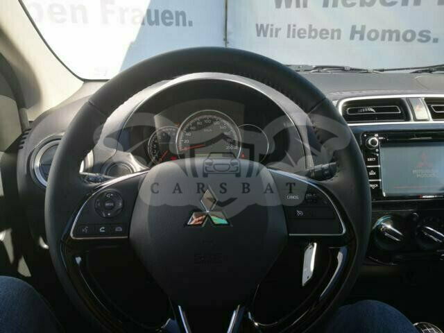 Mitsubishi Space Star 2024