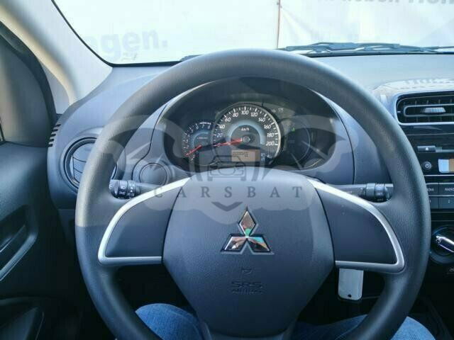 Mitsubishi Space Star 2023