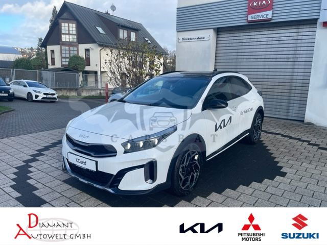 Kia XCeed 2024