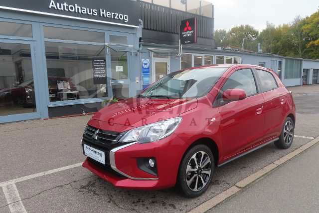 Mitsubishi Space Star 2024