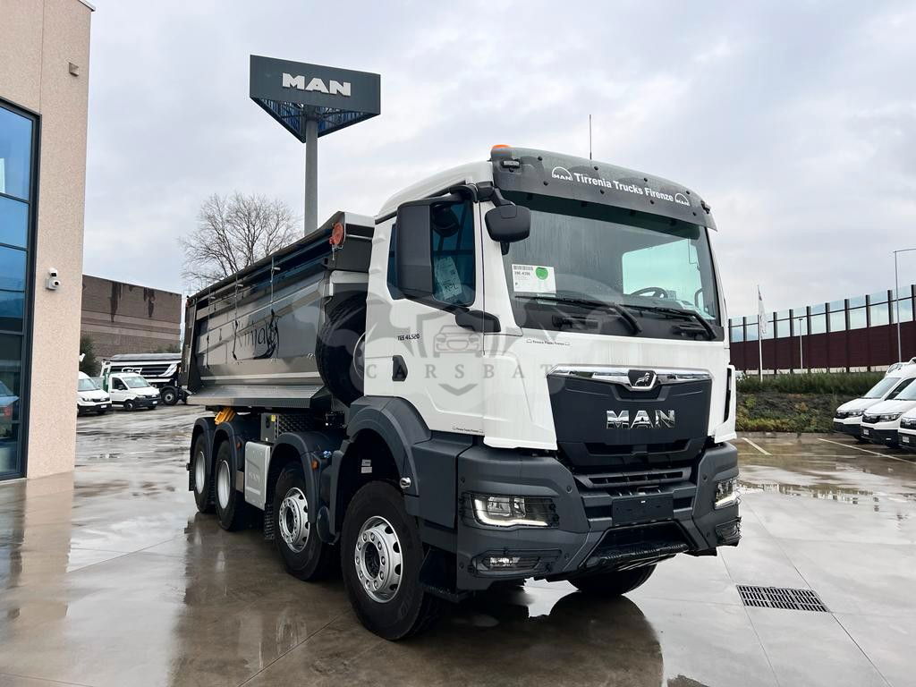 MAN M2000 2024