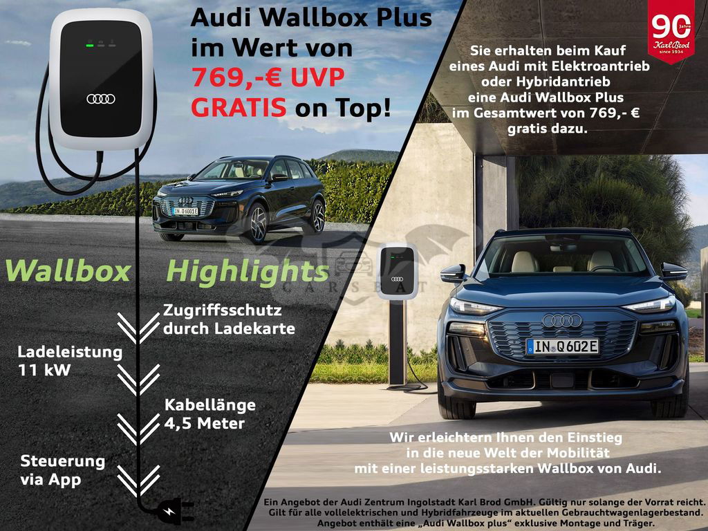 Audi Q7 2021