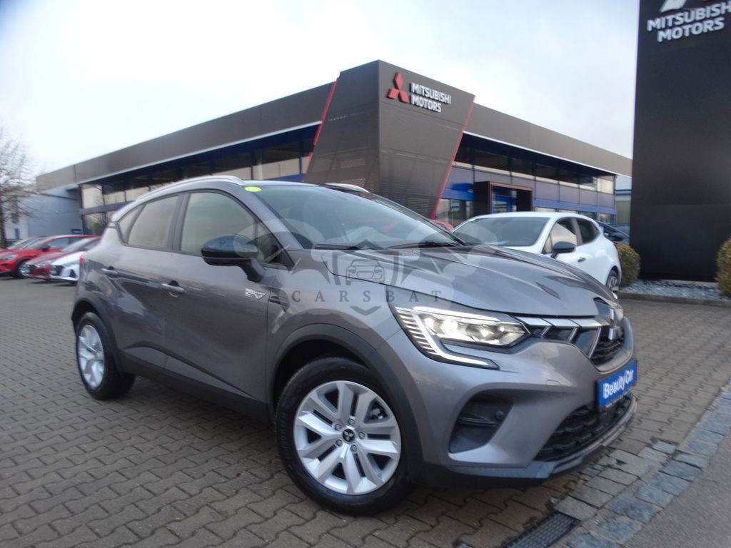 Mitsubishi ASX 2024