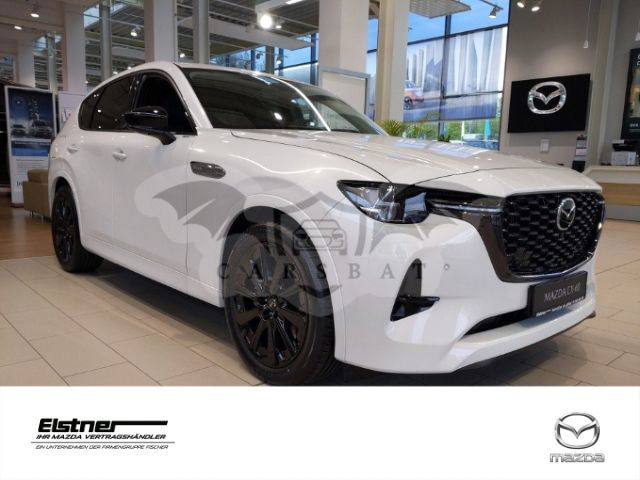 Mazda CX-60 2023