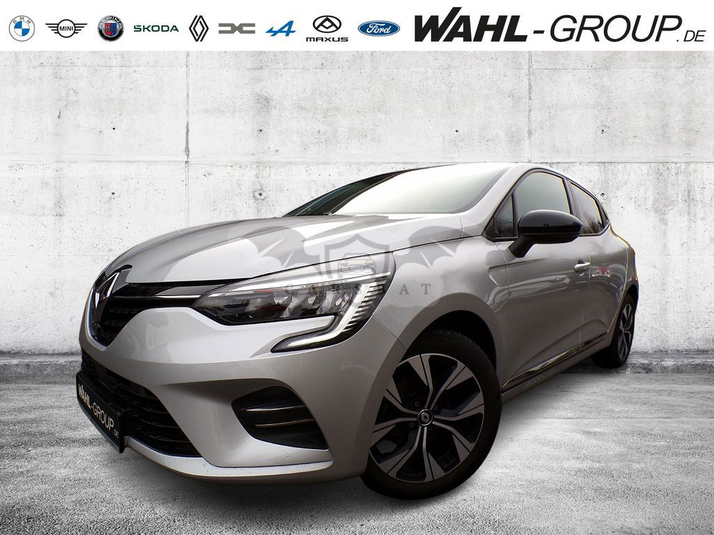 Renault Clio 2023