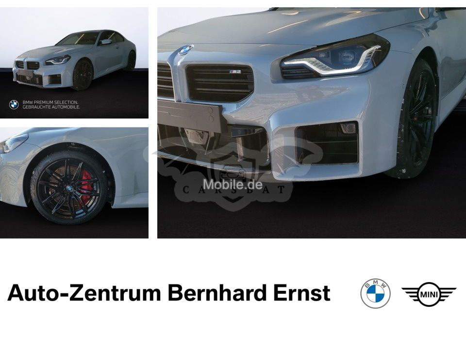 BMW M2 2024