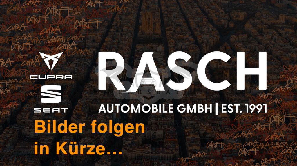 Seat Tarraco 2024