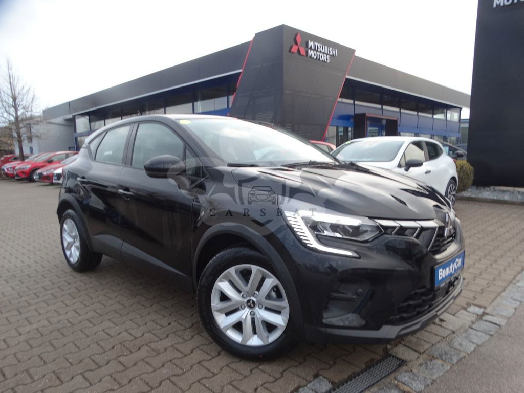 Mitsubishi ASX 2024