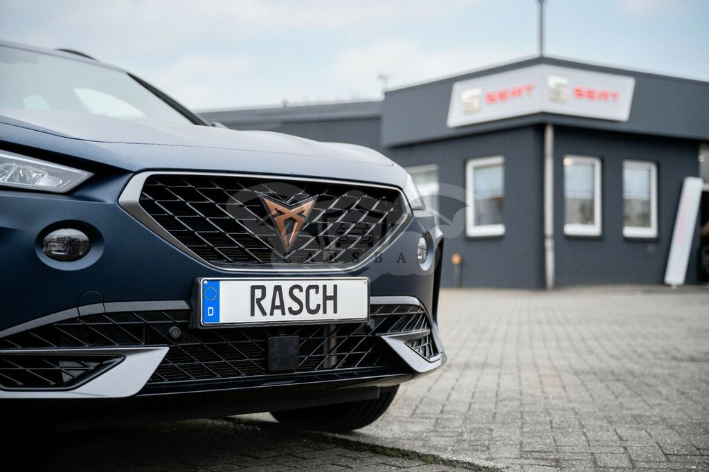 Seat Tarraco 2024