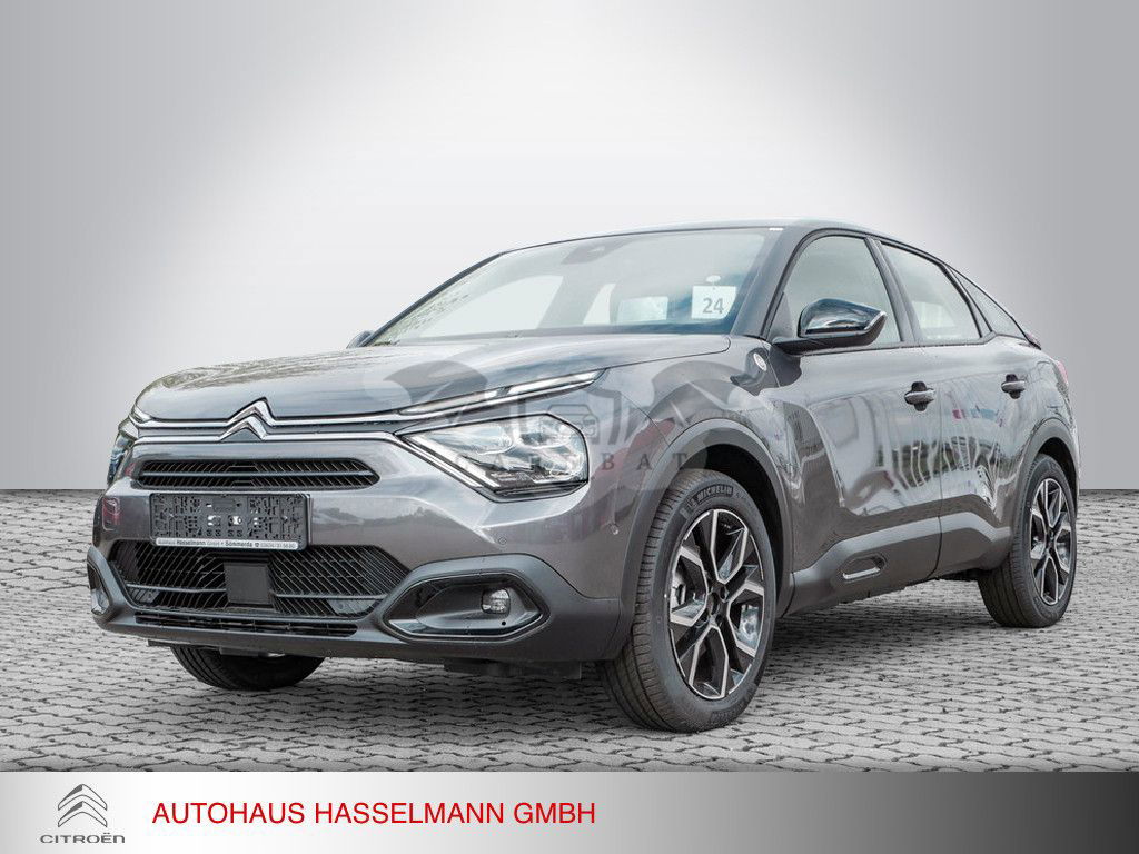 Citroën C4 2023