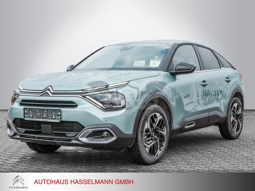 Citroën C4 2023