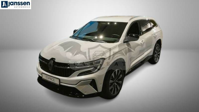 Renault Espace 2023