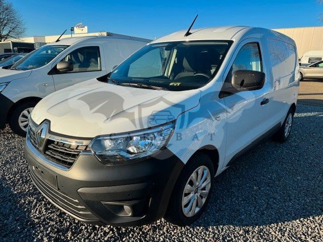 Renault Express 2022
