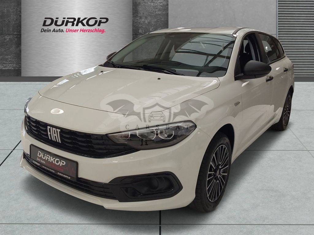 Fiat Tipo 2023