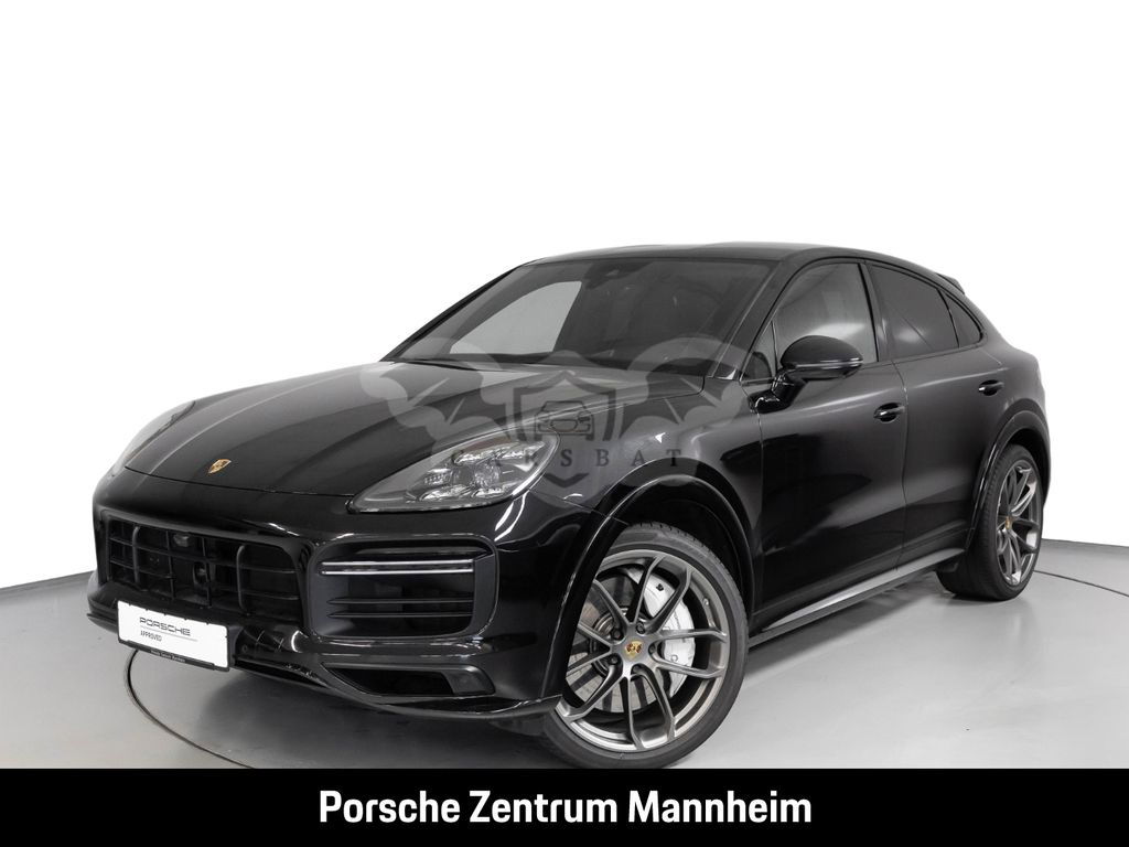 Porsche Cayenne 2020