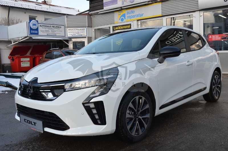 Mitsubishi Colt 2024