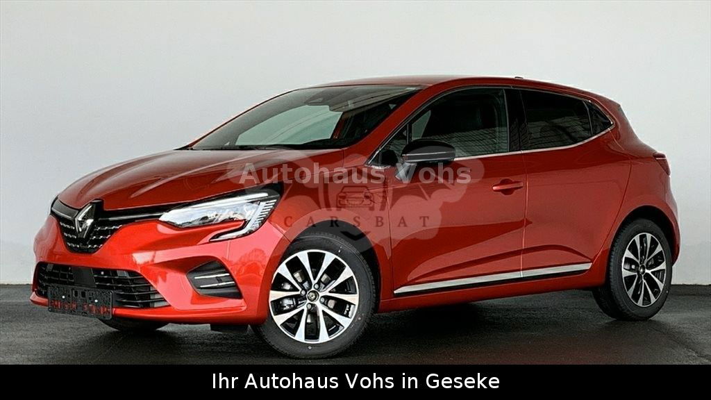 Renault Clio 2024