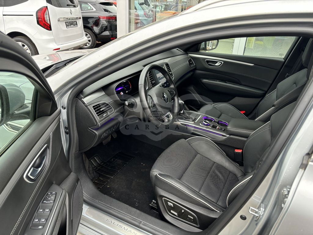 Renault Captur 2020