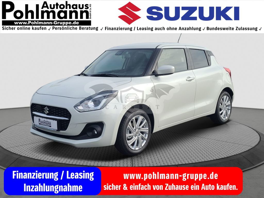Suzuki Swift 2023