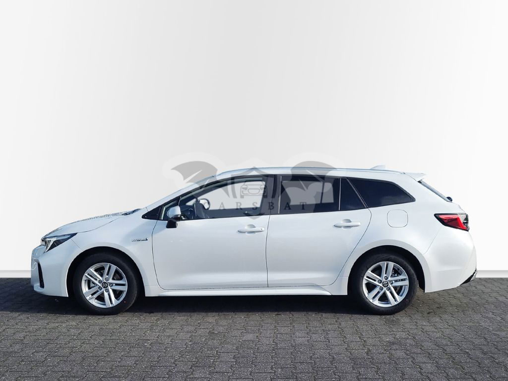 Suzuki Swace 2023