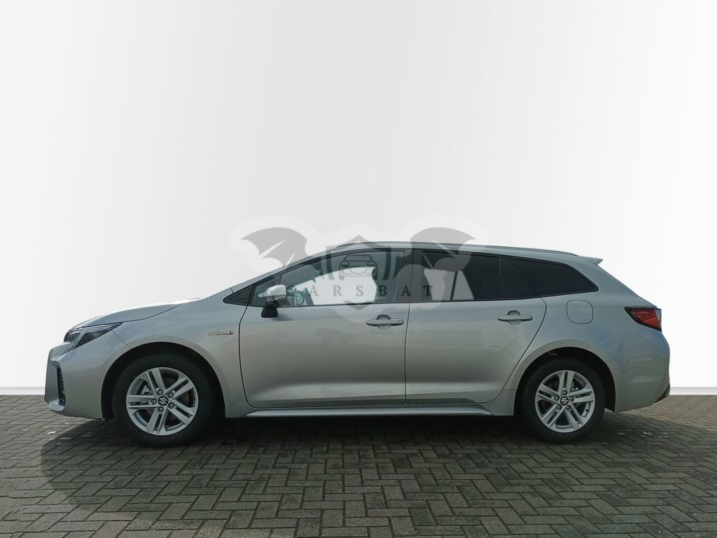 Suzuki Swace 2023