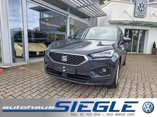 Seat Tarraco 2020