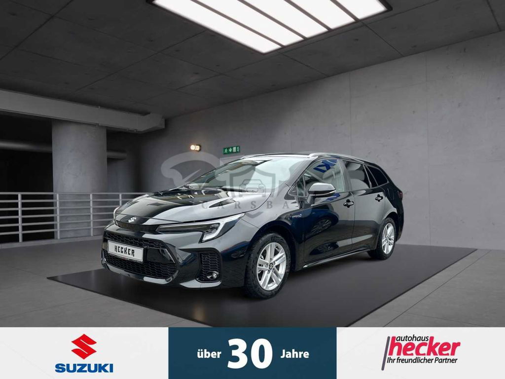 Suzuki Swace 2023