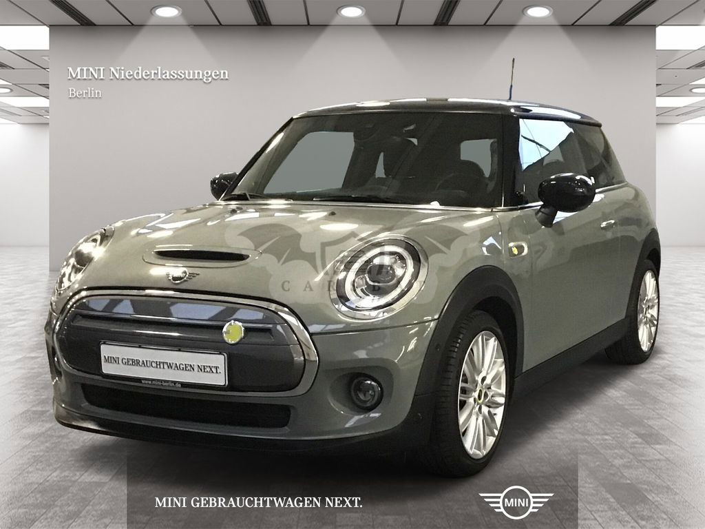 Mini Cooper 2020